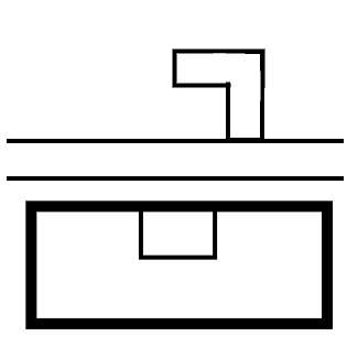 风水学入门图解大全，断虎煞